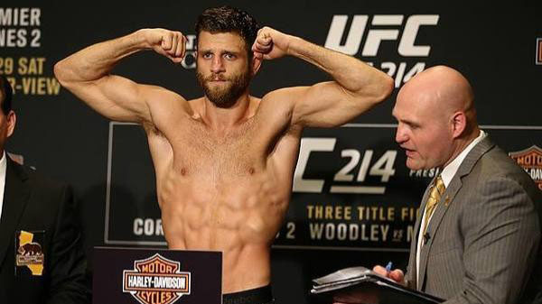 Calvin Kattar Calvin Kattar (born March 26, 1988) is an American professional mixed martial artist. He currently competes in the Featherweight division for the Ulti...